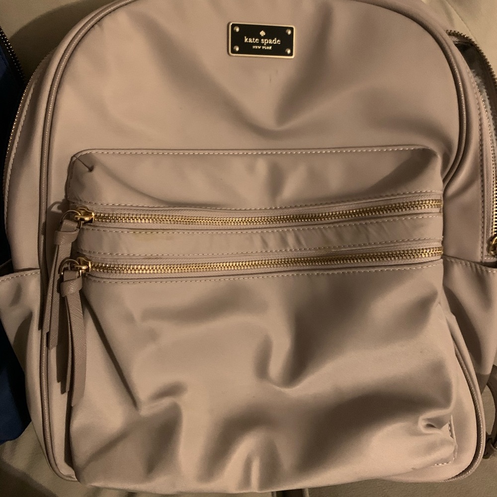 Kate Spade Backpack